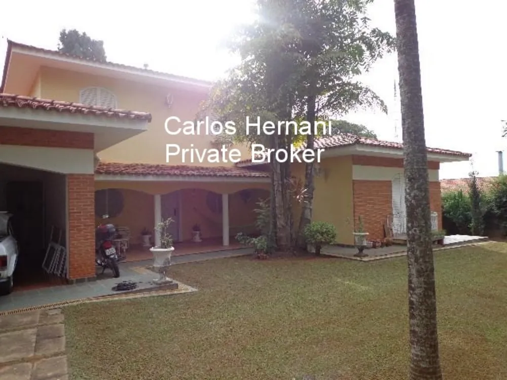 Chácara, 4 quartos, 4100 m² - Foto 8