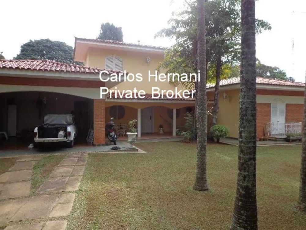 Chácara, 4 quartos, 4100 m² - Foto 6