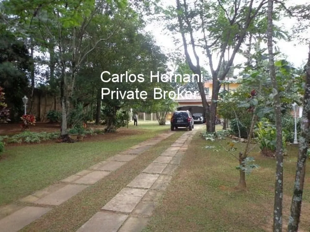 Chácara, 4 quartos, 4100 m² - Foto 5