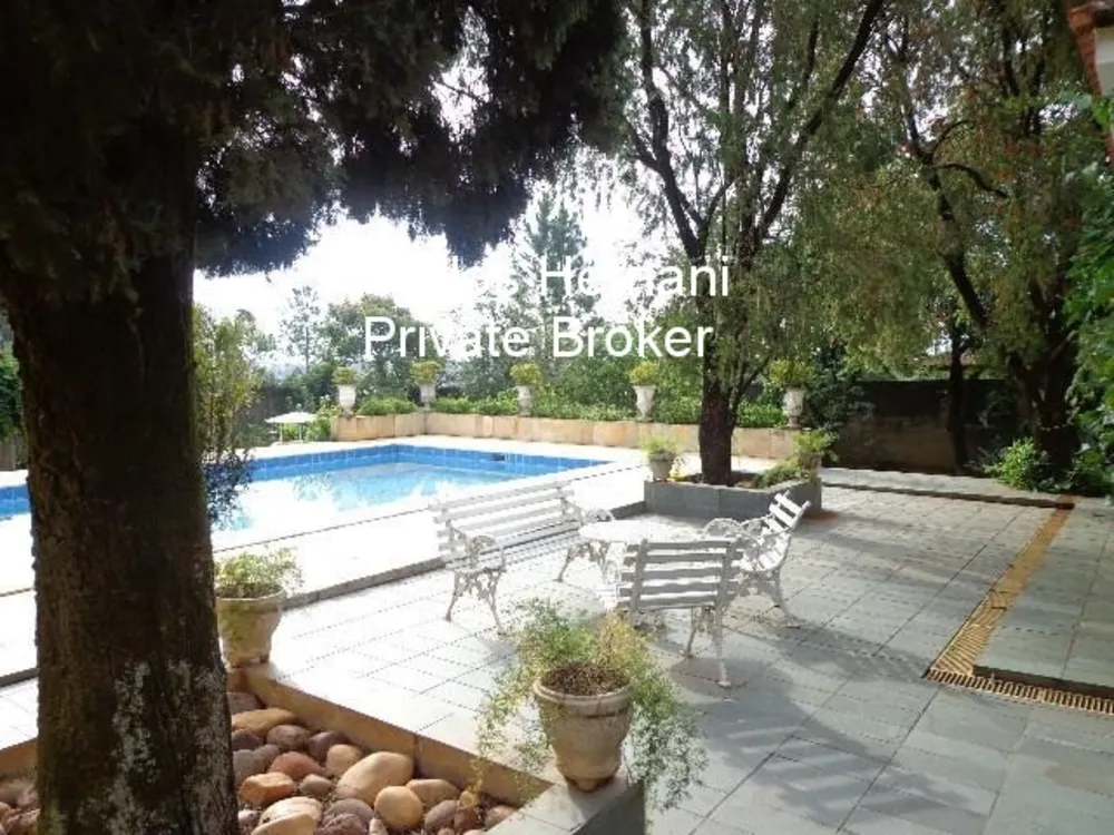 Chácara, 4 quartos, 4100 m² - Foto 11