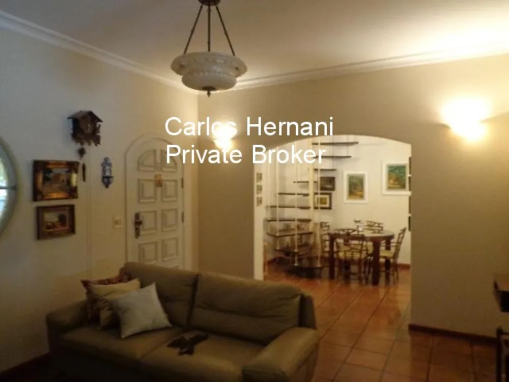 Chácara, 4 quartos, 4100 m² - Foto 7