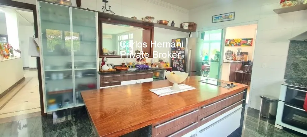 Casa, 4 quartos - Foto 4
