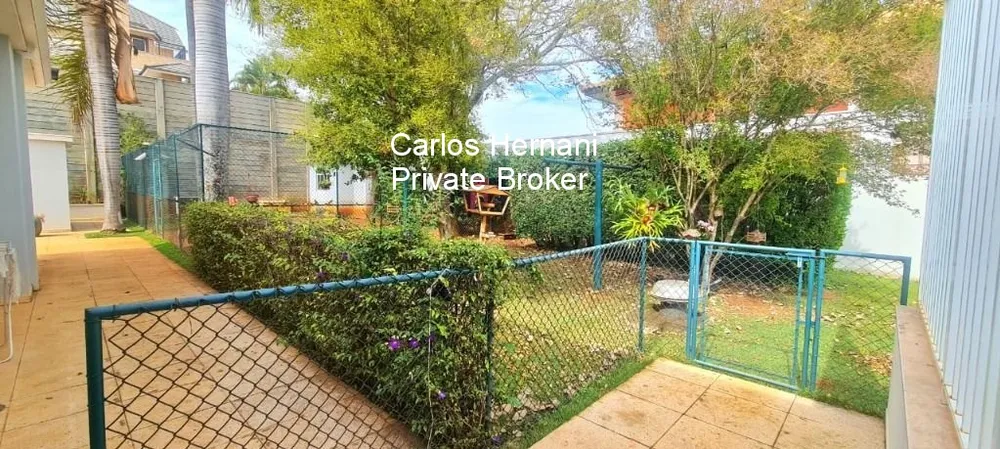 Casa, 4 quartos - Foto 8