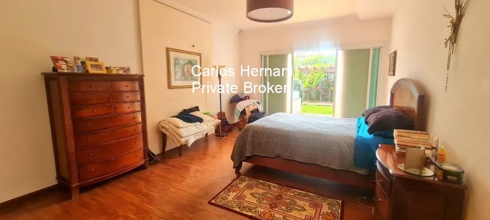 Casa, 4 quartos - Foto 1