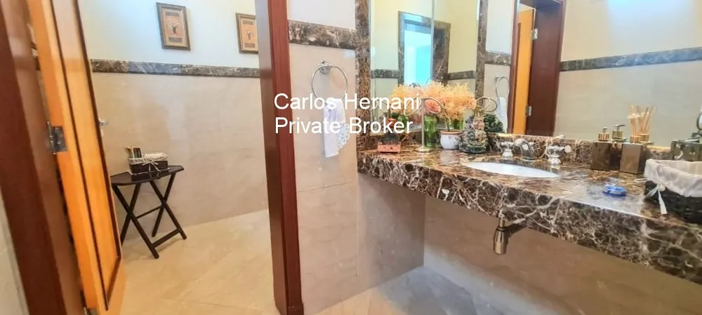 Casa, 4 quartos - Foto 7