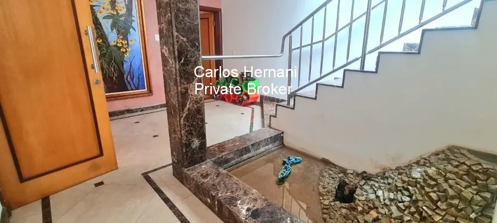 Casa, 4 quartos - Foto 5
