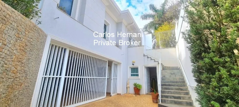 Casa, 4 quartos - Foto 4