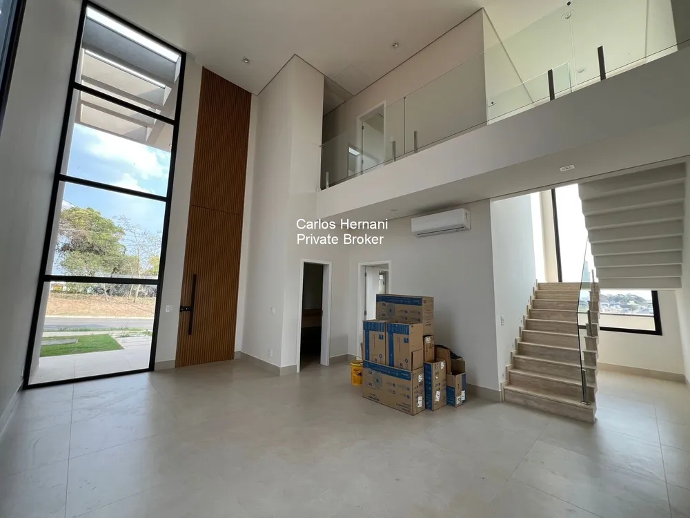 Casa, 4 quartos - Foto 3