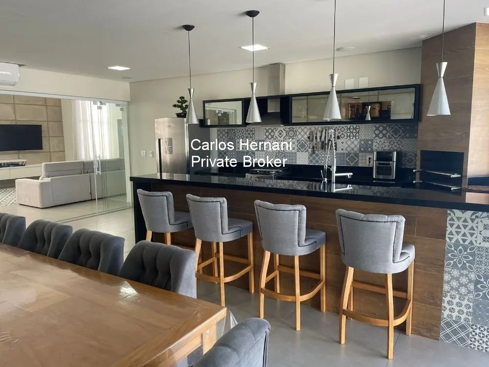 Casa, 3 quartos, 424 m² - Foto 4