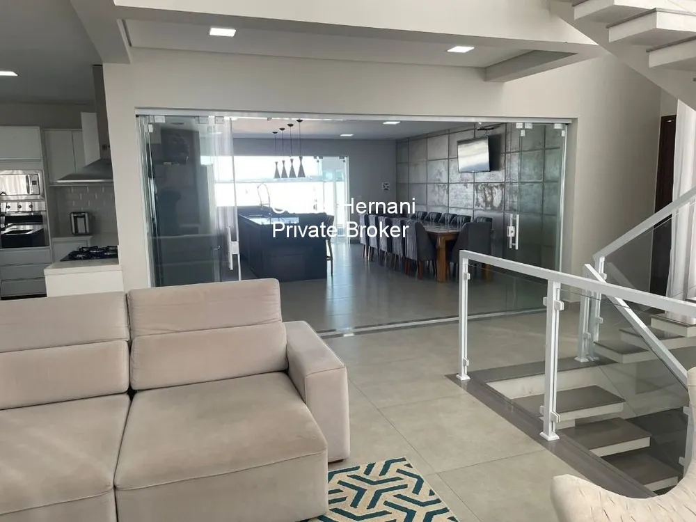 Casa, 3 quartos, 424 m² - Foto 5