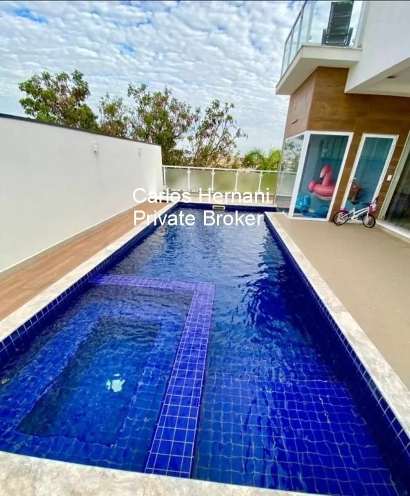 Casa, 3 quartos, 424 m² - Foto 6
