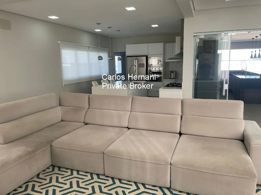 Casa, 3 quartos, 424 m² - Foto 7