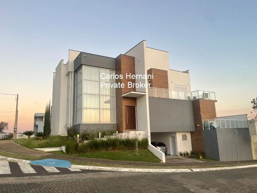 Casa, 3 quartos, 424 m² - Foto 3