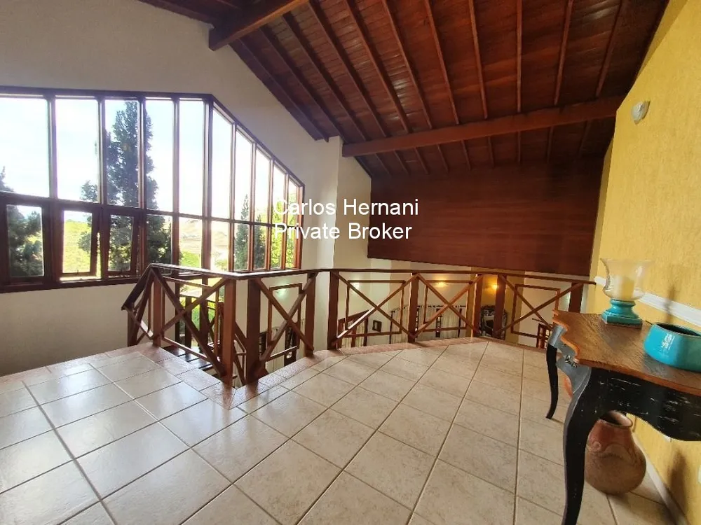 Casa, 4 quartos, 437 m² - Foto 6