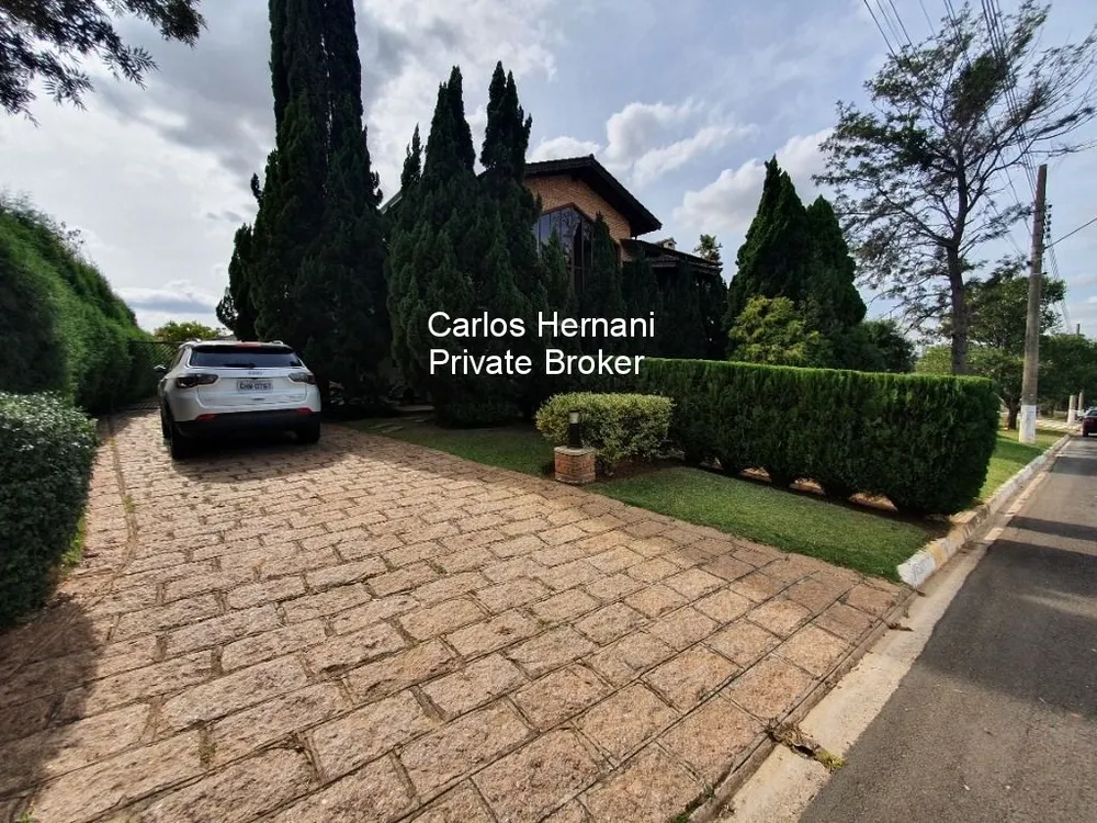 Casa, 4 quartos, 437 m² - Foto 11
