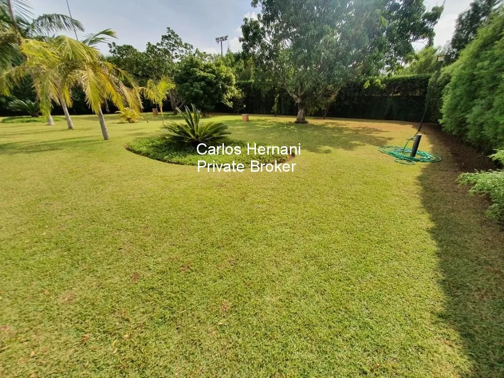 Casa, 4 quartos, 437 m² - Foto 8