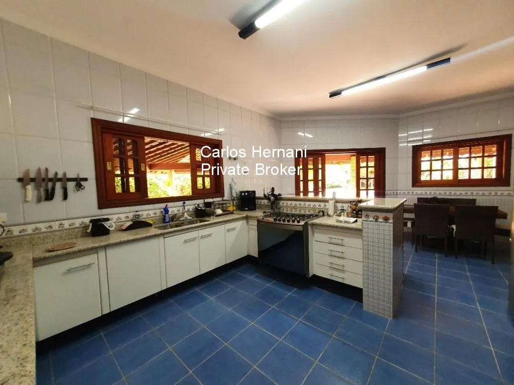 Casa, 4 quartos, 437 m² - Foto 5
