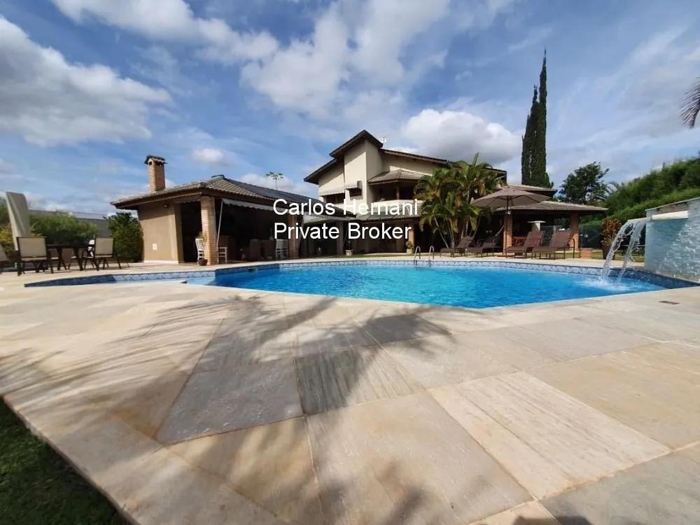 Casa, 4 quartos, 437 m² - Foto 10