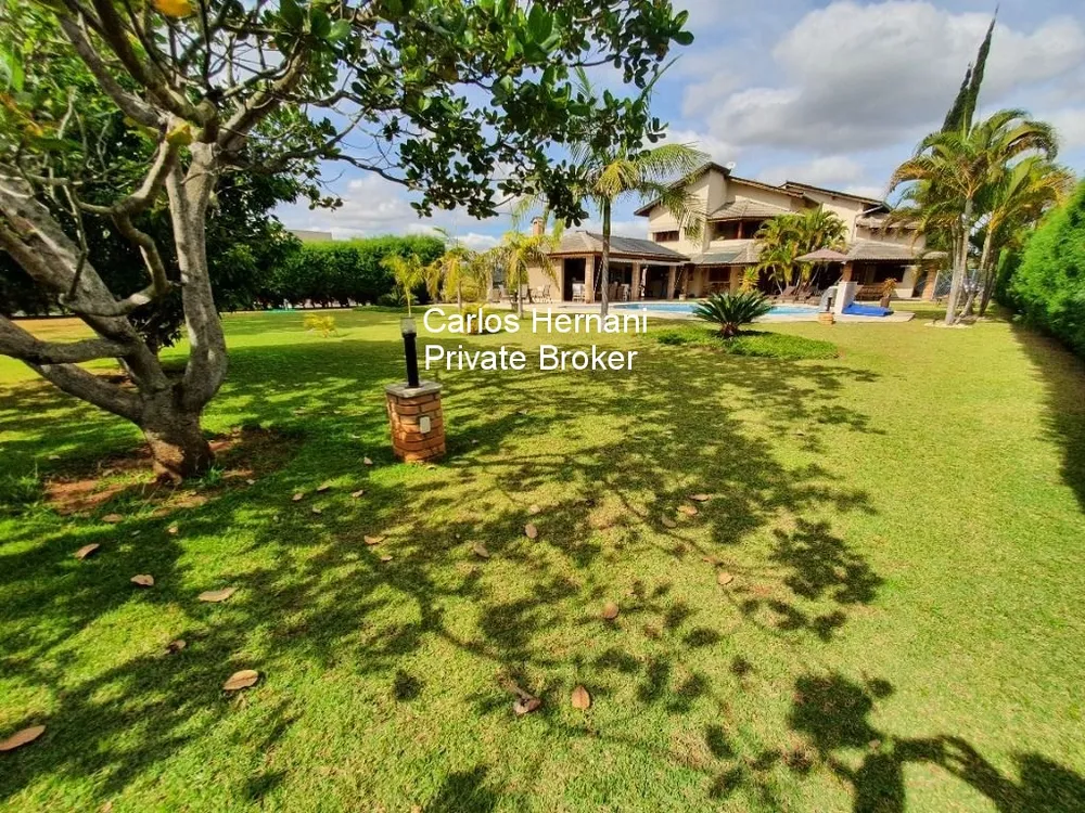 Casa, 4 quartos, 437 m² - Foto 7