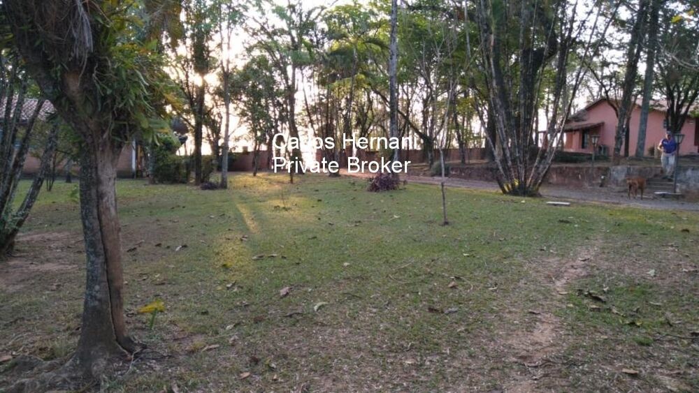 Sítio, 9 quartos - Foto 2