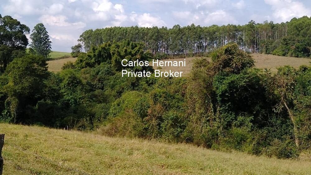 Sítio, 9 quartos - Foto 1