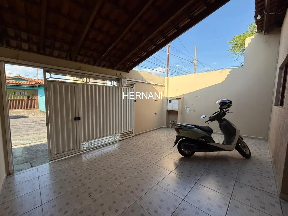 Casa, 2 quartos, 150 m² - Foto 1