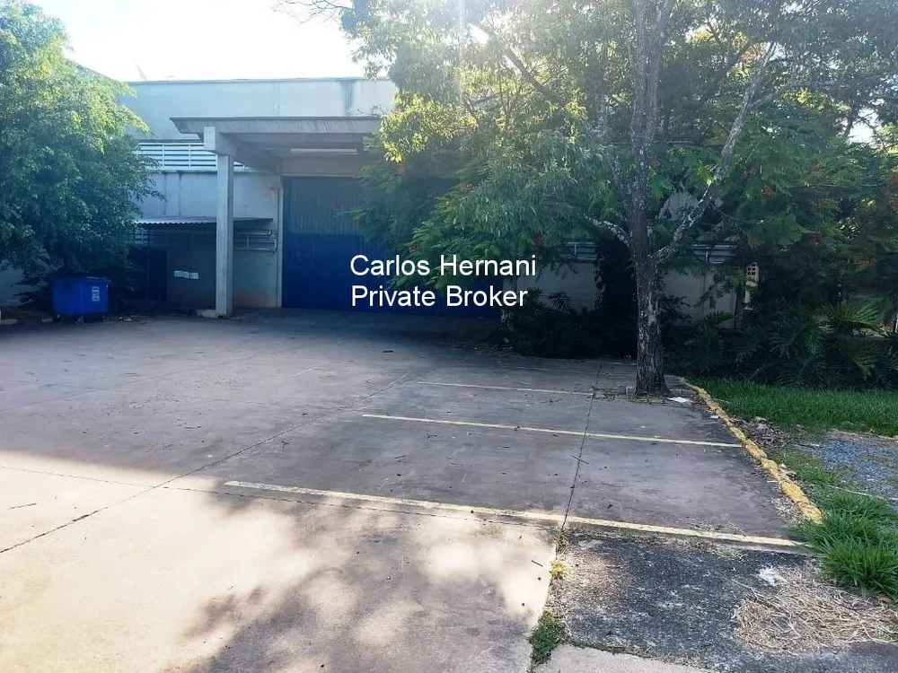 Depósito-Galpão, 26000 m² - Foto 10