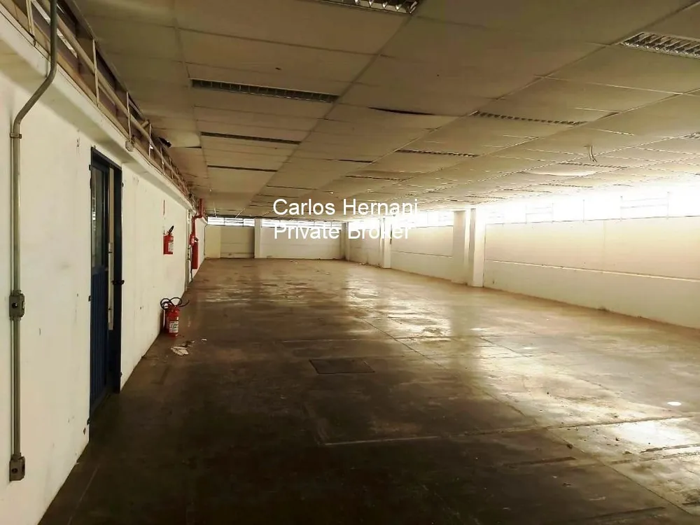 Depósito-Galpão, 26000 m² - Foto 7