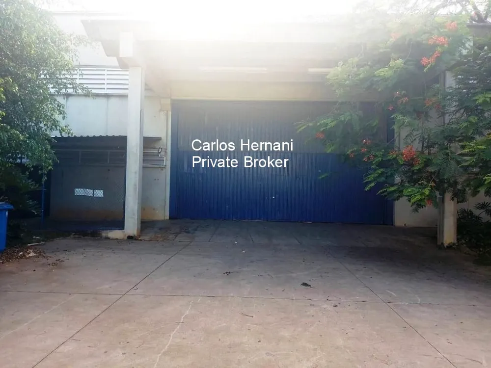 Depósito-Galpão, 26000 m² - Foto 9