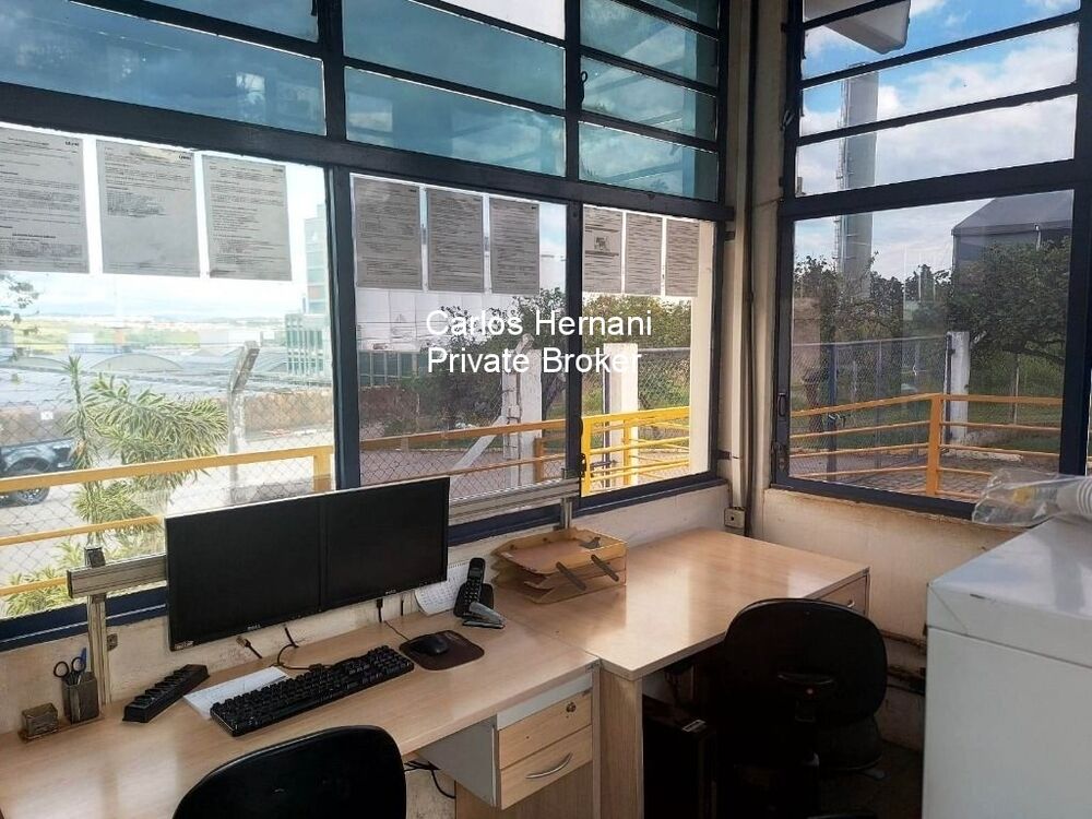 Indústria, 26000 m² - Foto 2