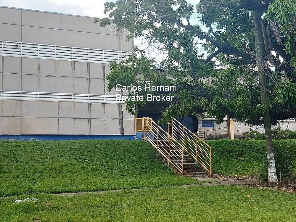 Indústria, 26000 m² - Foto 4