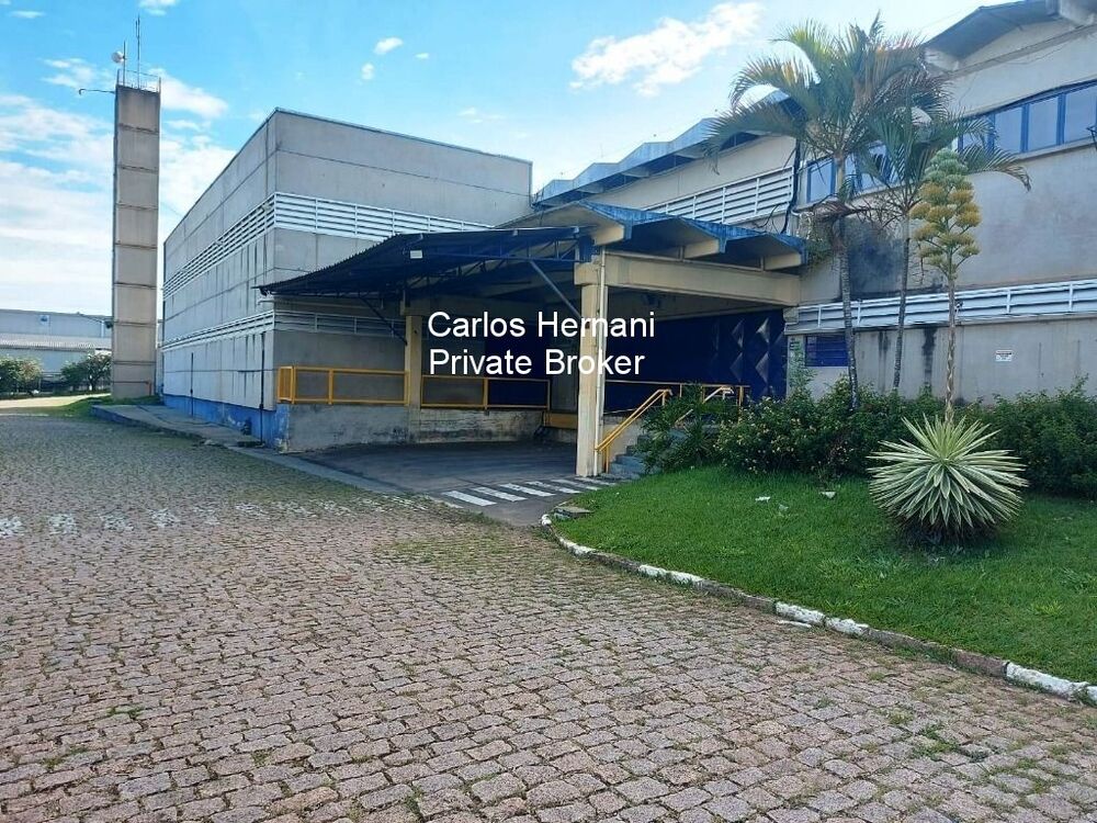 Indústria, 26000 m² - Foto 1