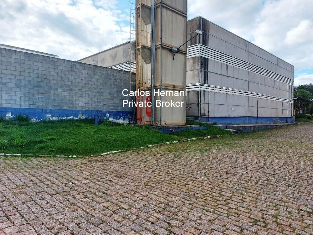 Indústria, 26000 m² - Foto 3