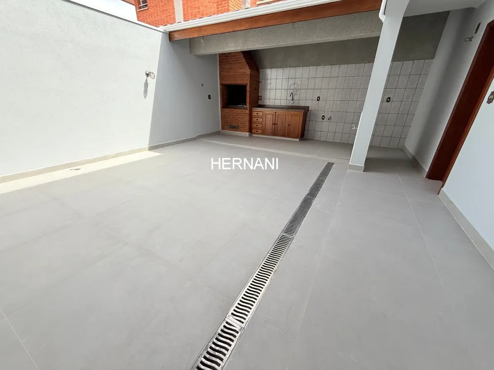 Casa, 4 quartos, 270 m² - Foto 2