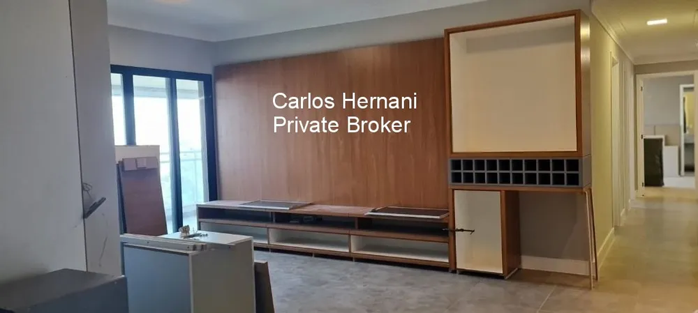 Apartamento, 3 quartos, 130 m² - Foto 7