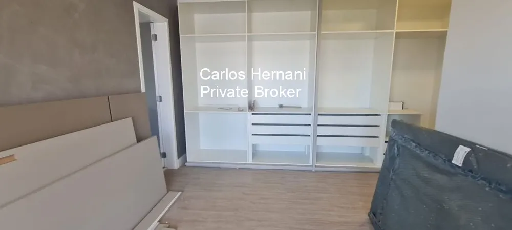 Apartamento, 3 quartos, 130 m² - Foto 4
