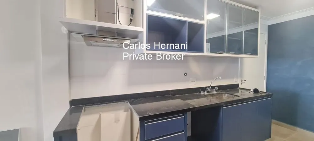 Apartamento, 3 quartos, 130 m² - Foto 5