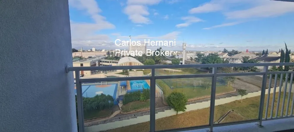Apartamento, 3 quartos, 130 m² - Foto 1