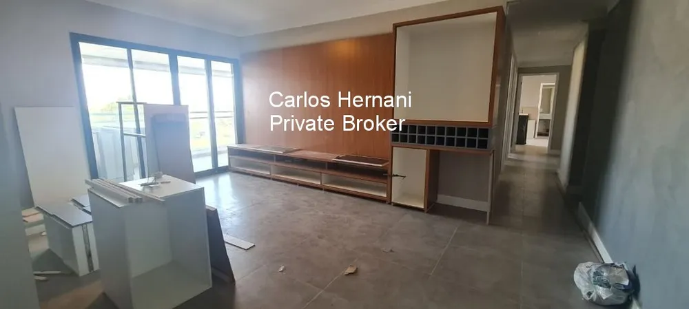 Apartamento, 3 quartos, 130 m² - Foto 2