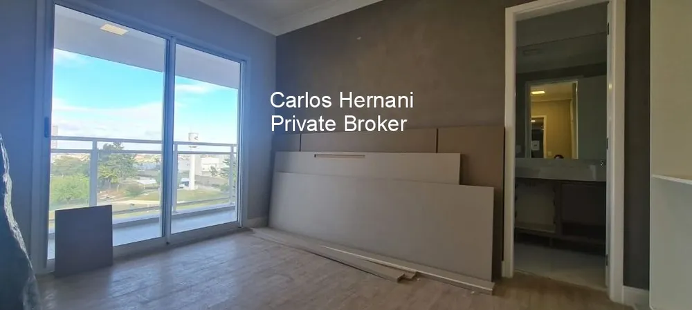 Apartamento, 3 quartos, 130 m² - Foto 3