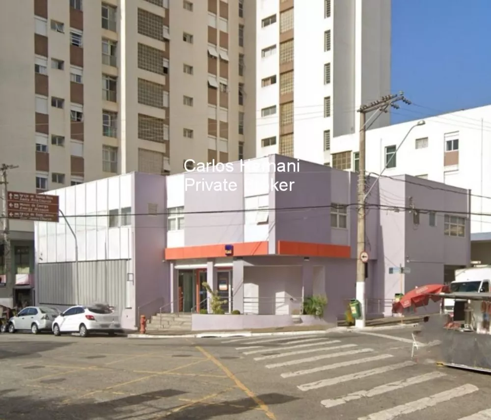 Loja-Salão à venda e aluguel, 700m² - Foto 1