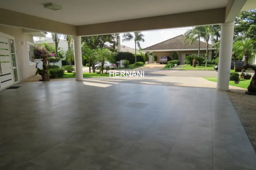 Casa, 4 quartos, 1001 m² - Foto 3