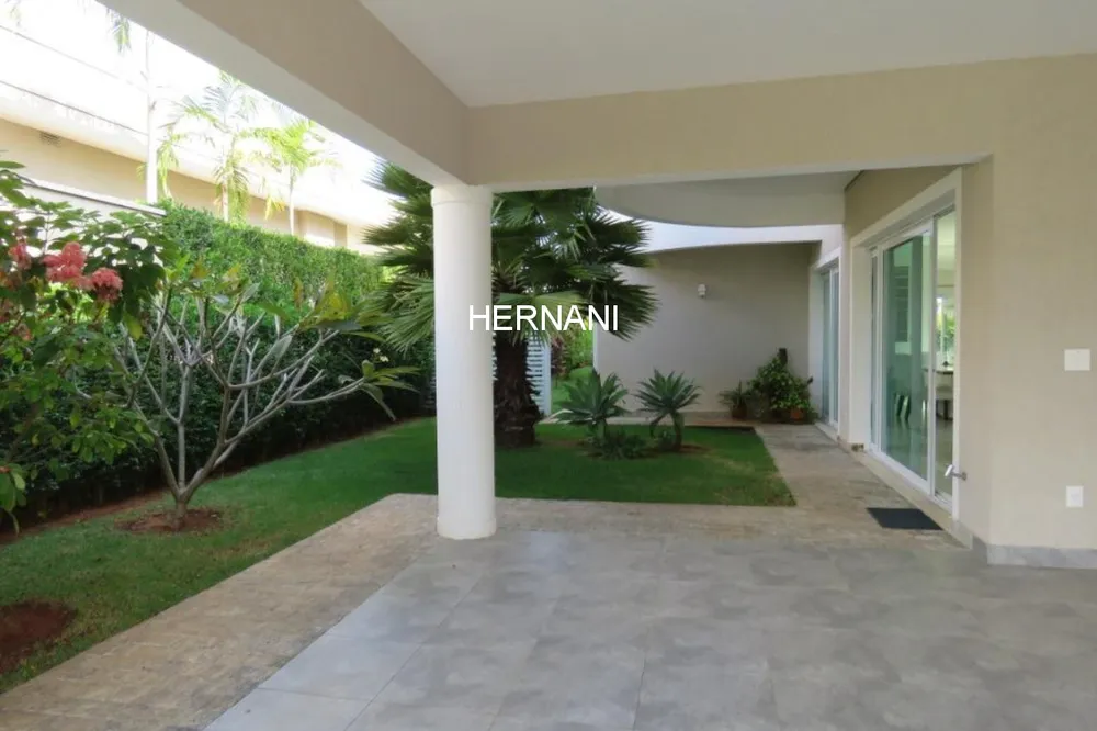 Casa, 4 quartos, 1001 m² - Foto 4