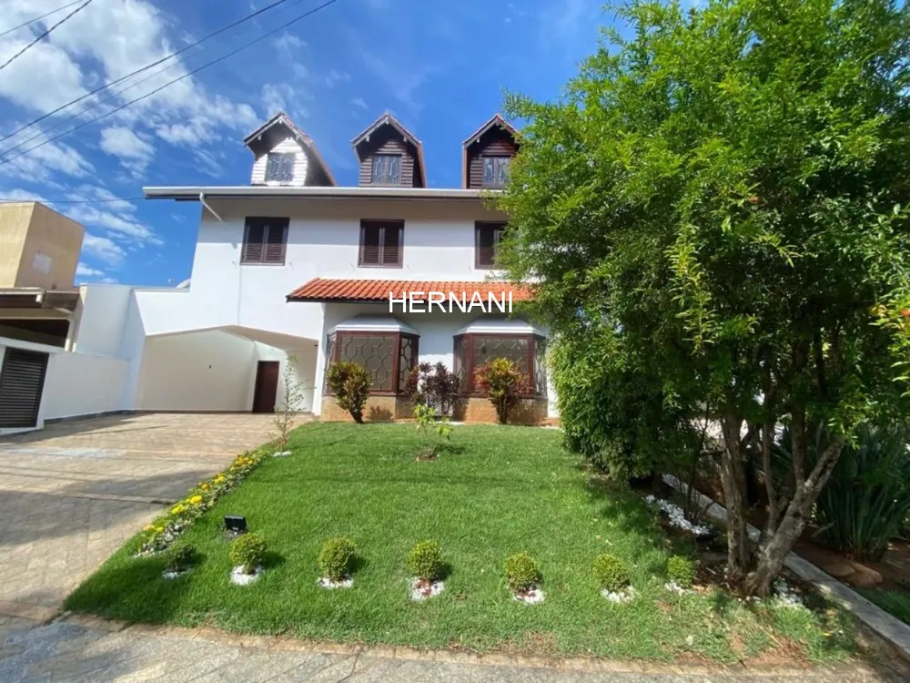 Casa, 3 quartos, 391 m² - Foto 2