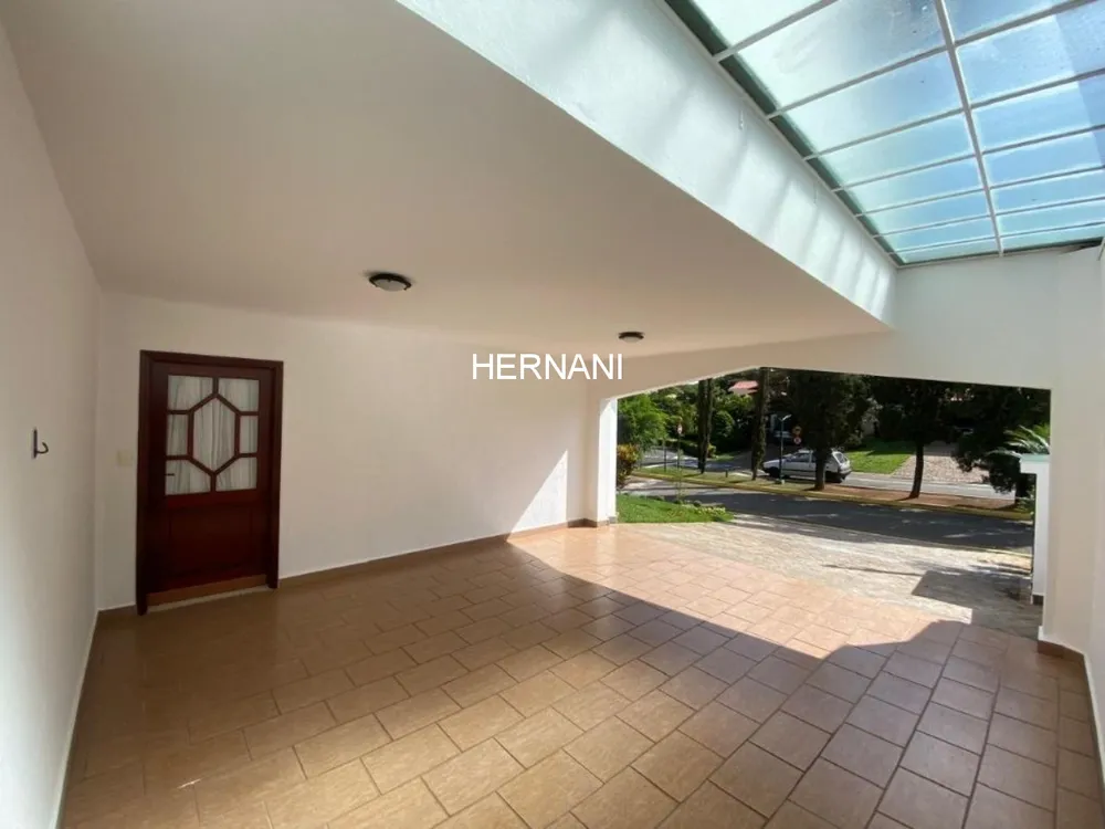 Casa, 3 quartos, 391 m² - Foto 3