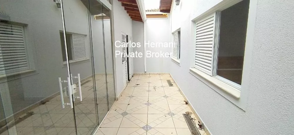 Casa à venda com 3 quartos, 144m² - Foto 4