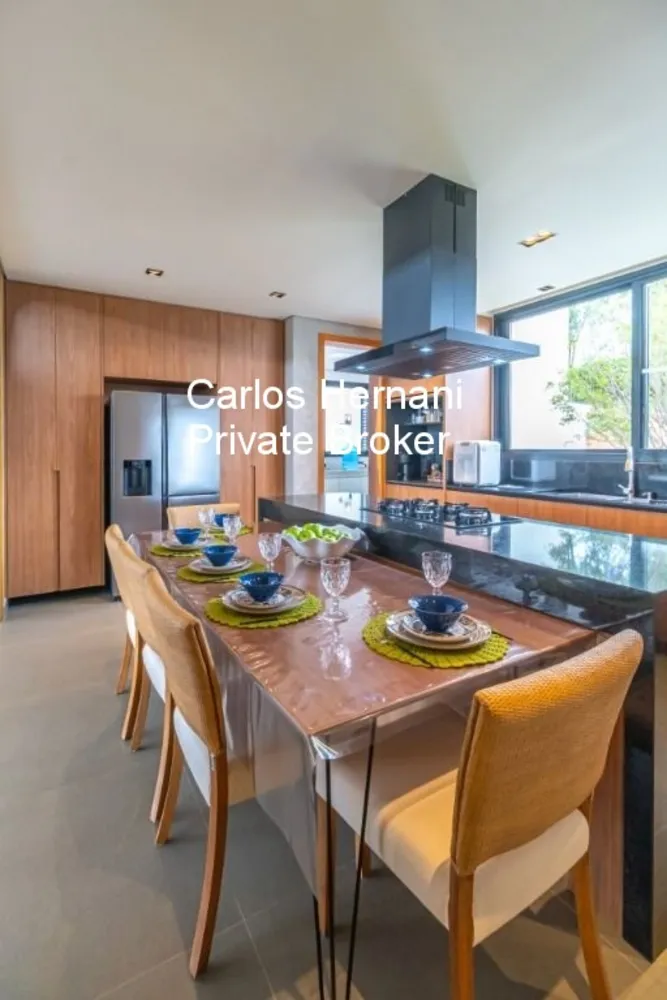 Casa, 5 quartos, 570 m² - Foto 3