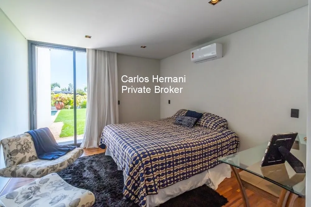 Casa, 5 quartos, 570 m² - Foto 3