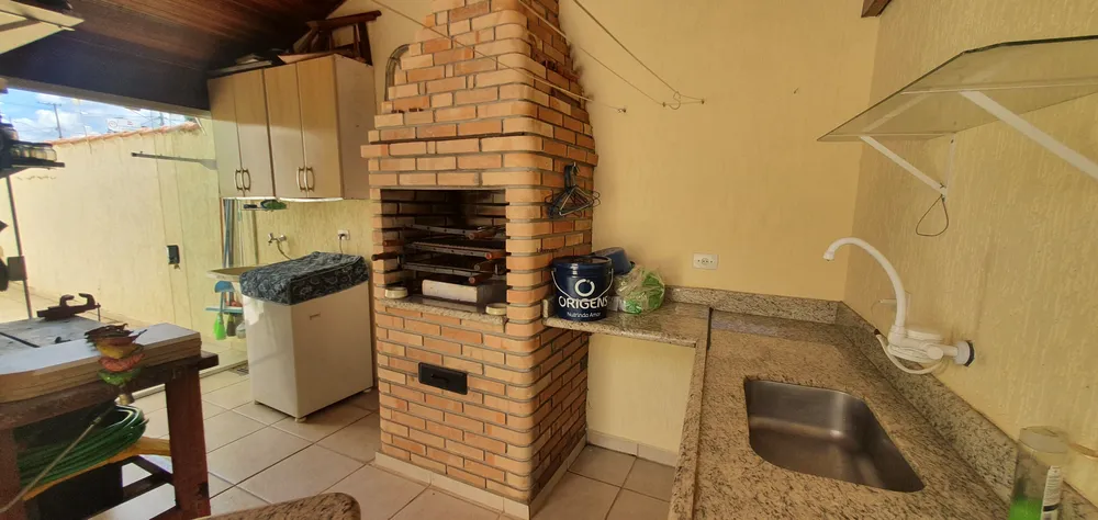 Casa, 2 quartos, 127 m² - Foto 2