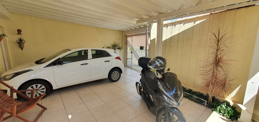 Casa, 2 quartos, 127 m² - Foto 4